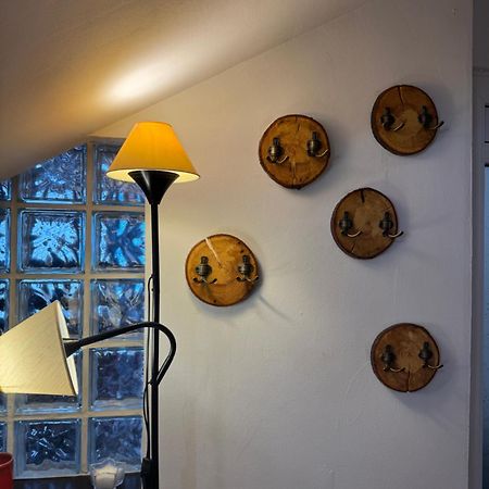Casa Anastasia - Moieciu De Sus Moeciu De Sus Eksteriør billede