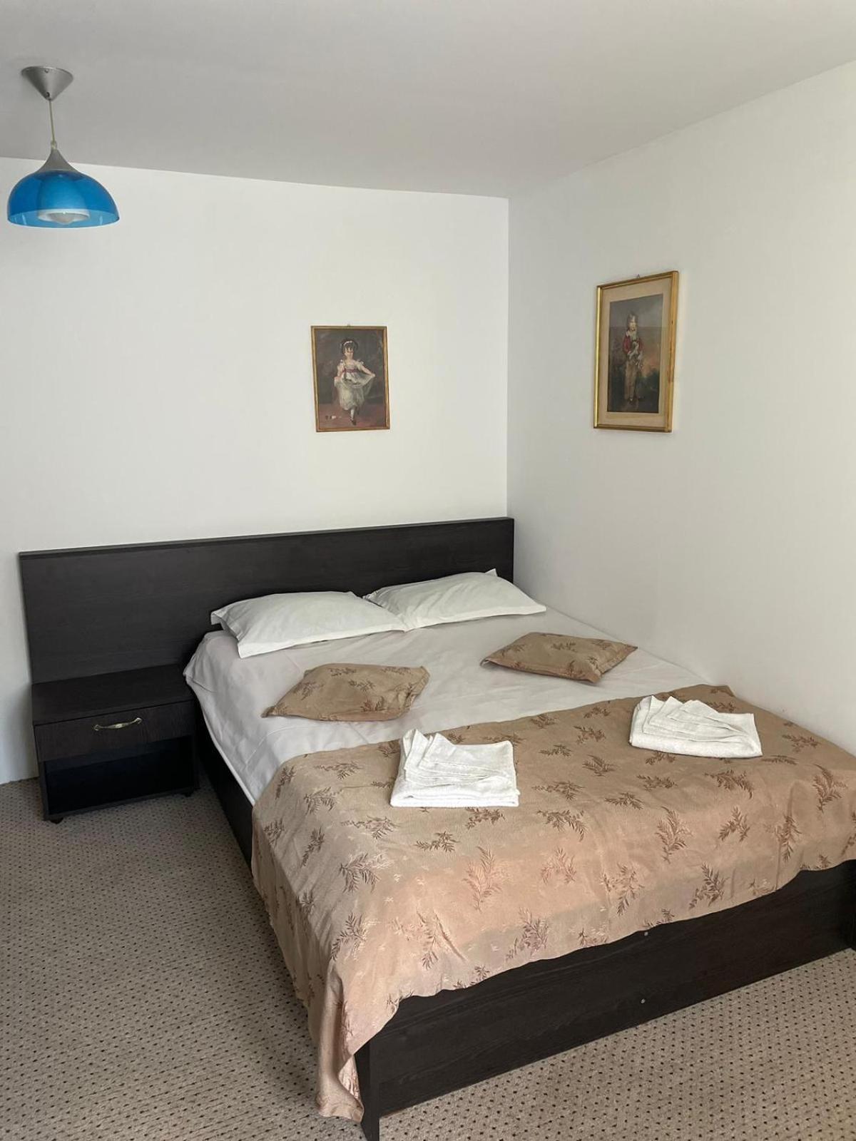 Casa Anastasia - Moieciu De Sus Moeciu De Sus Eksteriør billede