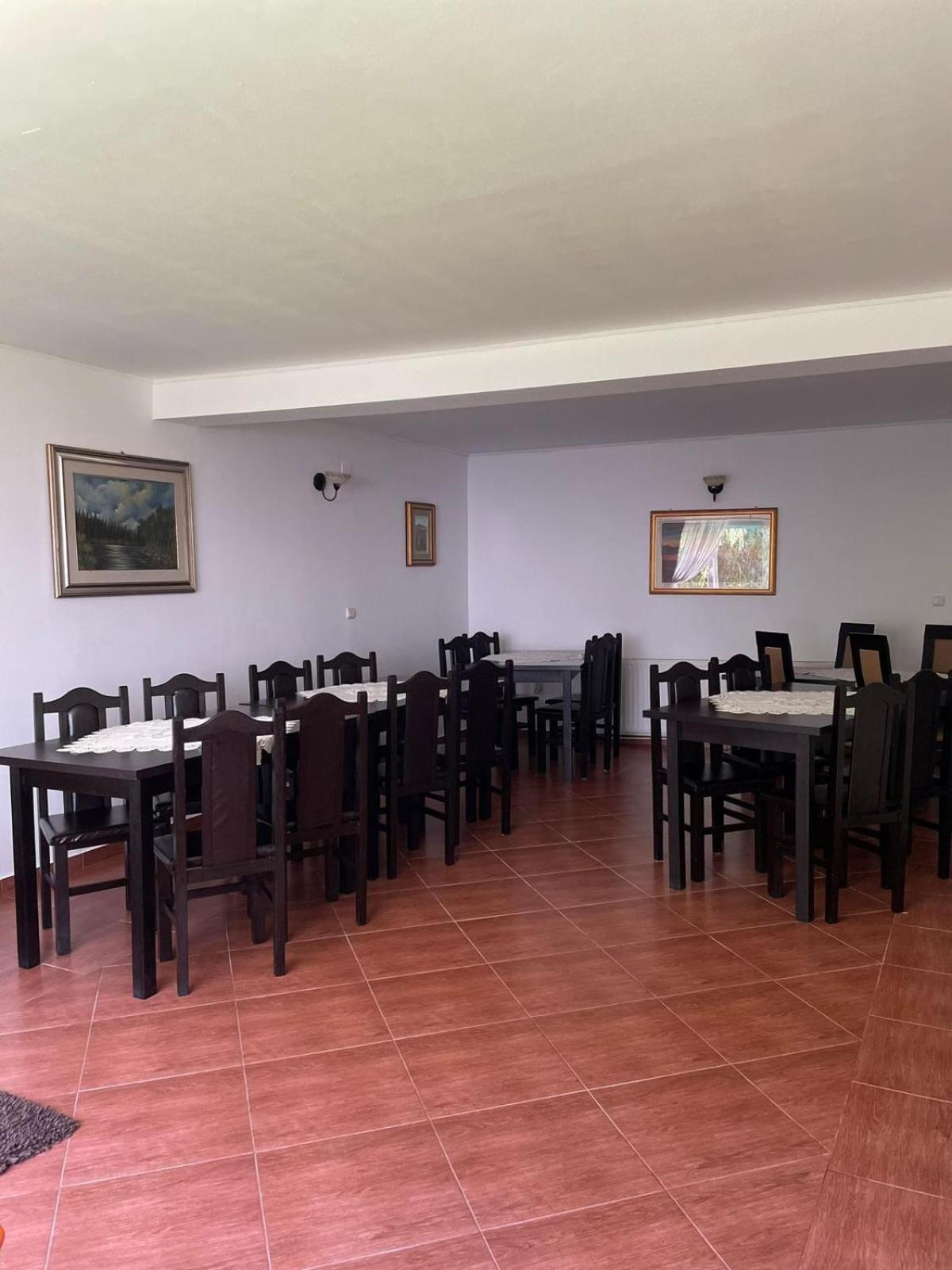 Casa Anastasia - Moieciu De Sus Moeciu De Sus Eksteriør billede