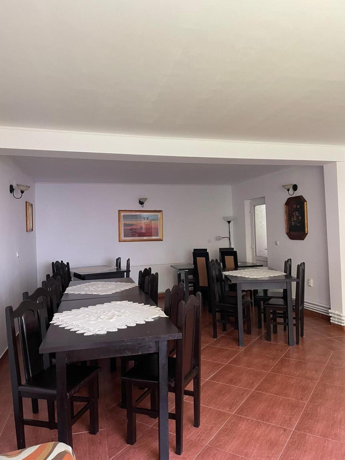 Casa Anastasia - Moieciu De Sus Moeciu De Sus Eksteriør billede