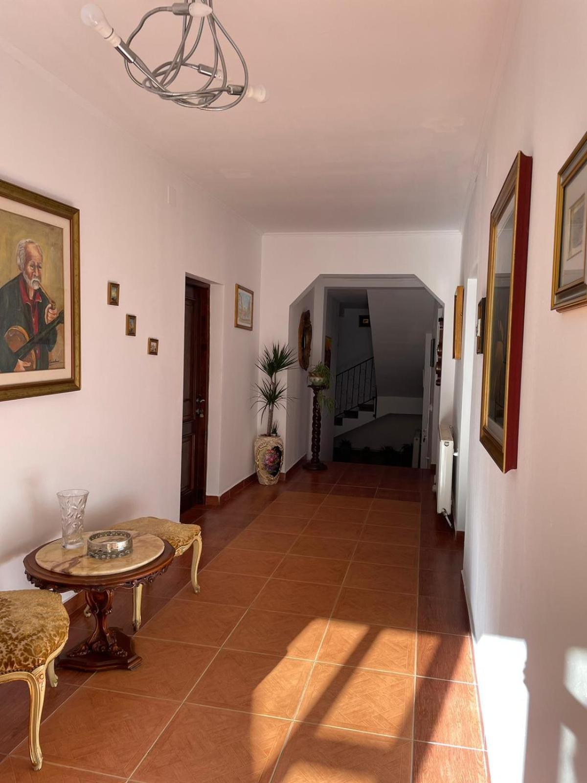 Casa Anastasia - Moieciu De Sus Moeciu De Sus Eksteriør billede