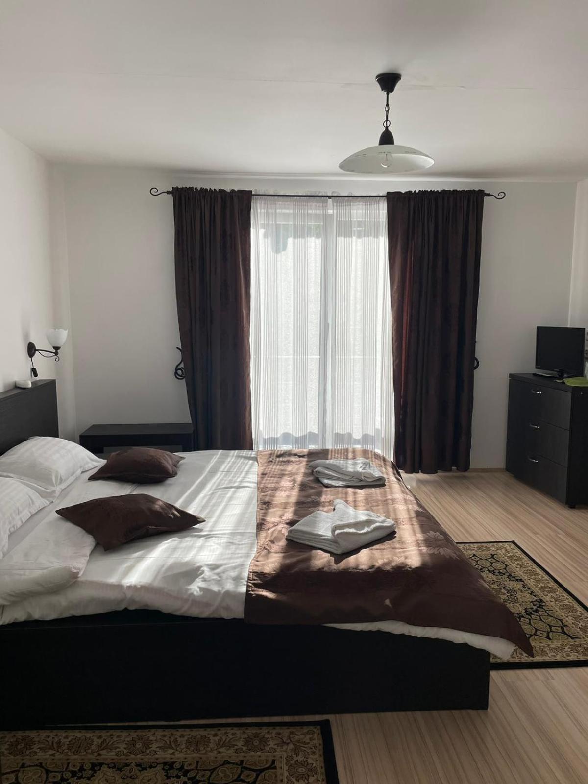 Casa Anastasia - Moieciu De Sus Moeciu De Sus Eksteriør billede