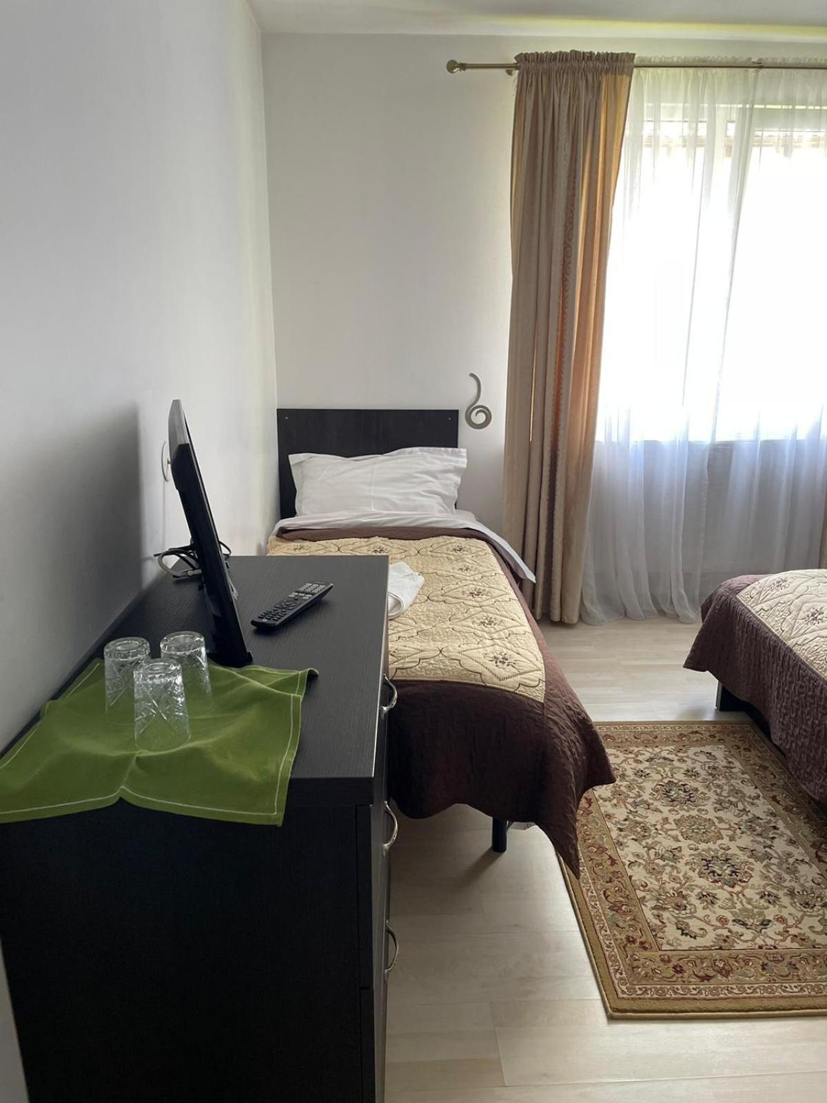 Casa Anastasia - Moieciu De Sus Moeciu De Sus Eksteriør billede