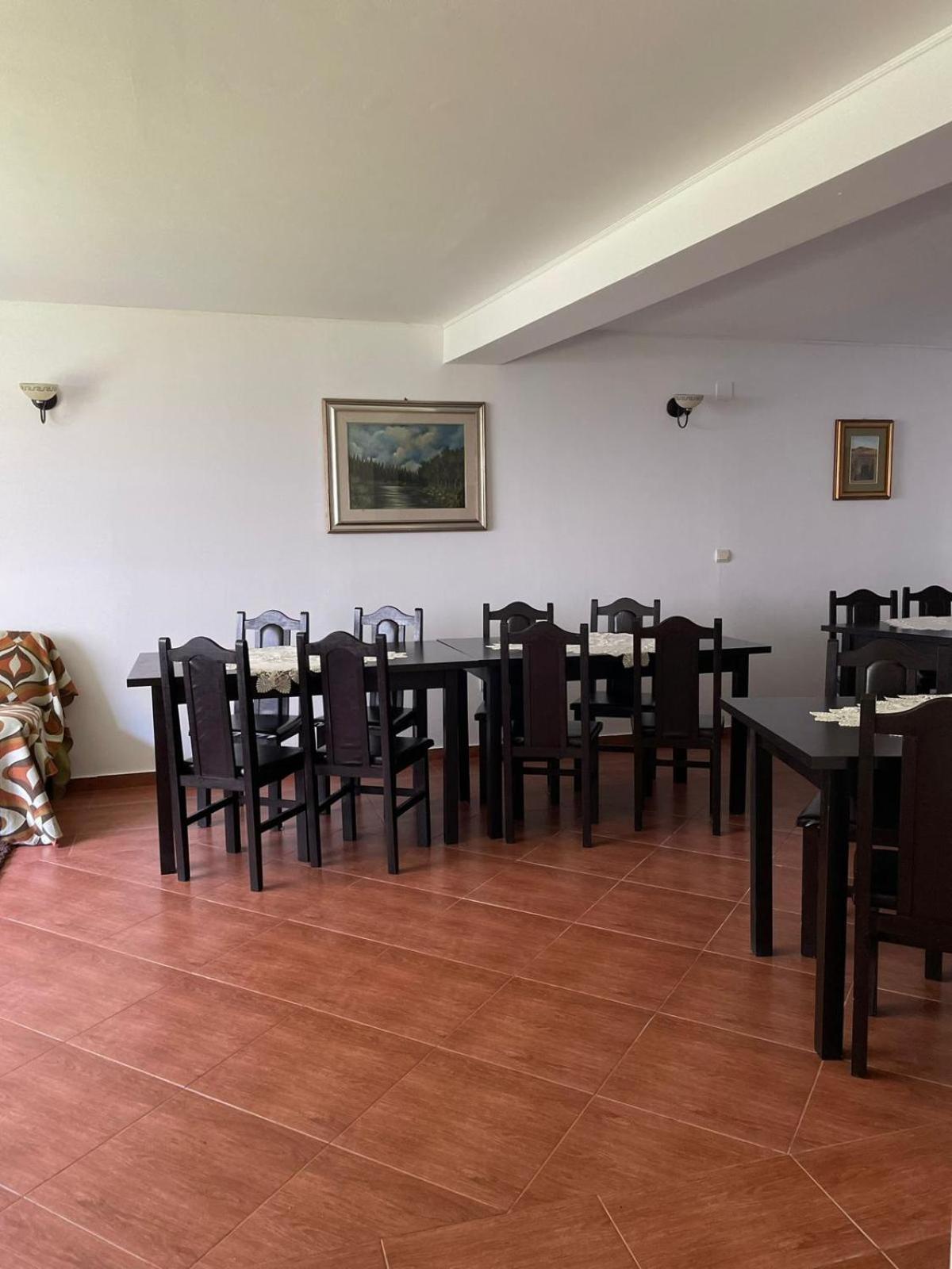 Casa Anastasia - Moieciu De Sus Moeciu De Sus Eksteriør billede